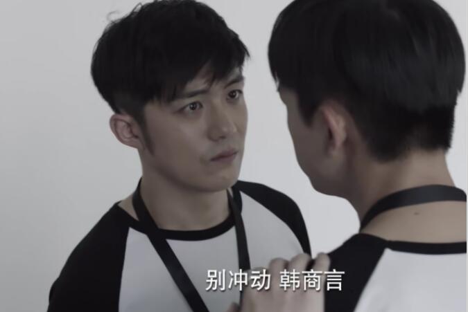 韩胜妍为什么叫通告女王、仓鼠