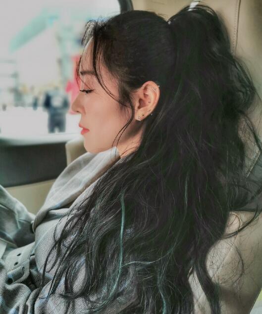 安又琪现在在做什么工作(安又琪经历了什么)