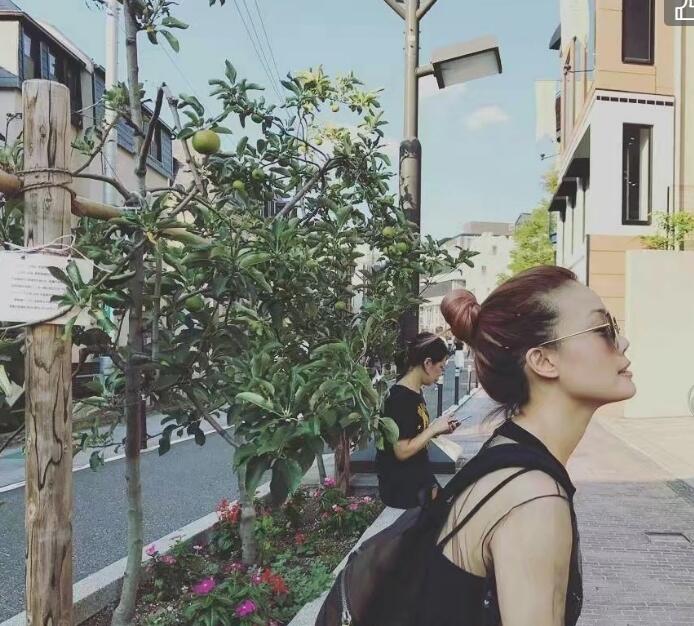 容祖儿为什么叫cho、goocho、煮鹅