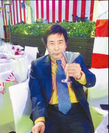 周杰伦父亲周耀中现在怎么样(周杰伦父亲是干嘛的)