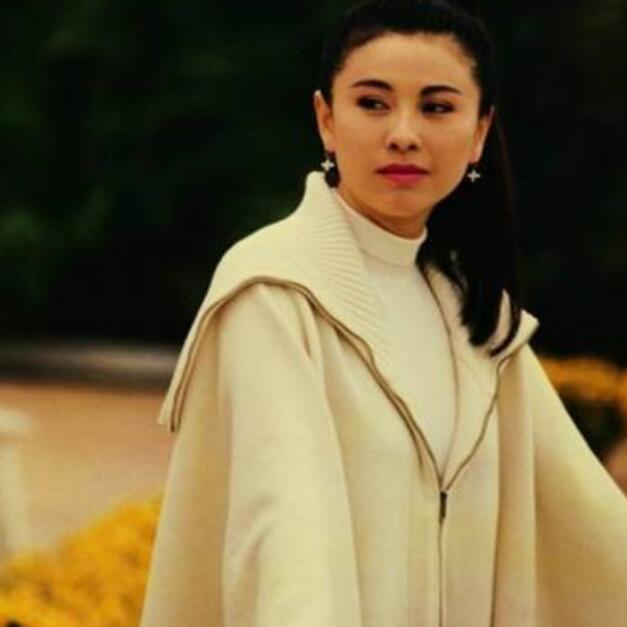 梁雁翎年轻时的照片好美(梁雁翔年轻的时候)