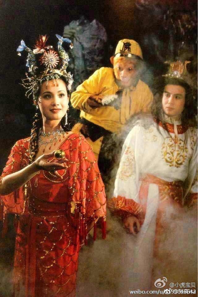 演员张青今年多少岁她老公是谁？张青现在的