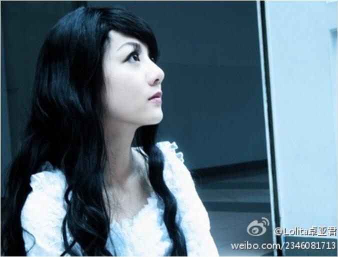 卓亚君去哪儿了为什么消失了(卓君为什么能成功)