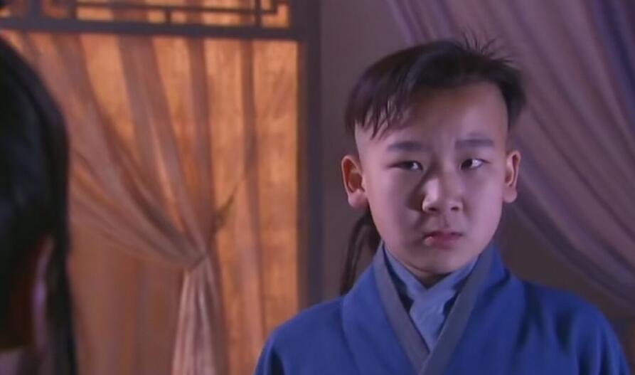 谢昀杉是谁的儿子(谢昀杉结婚了吗) 谢昀杉是谁的儿子(谢昀杉结婚了吗)