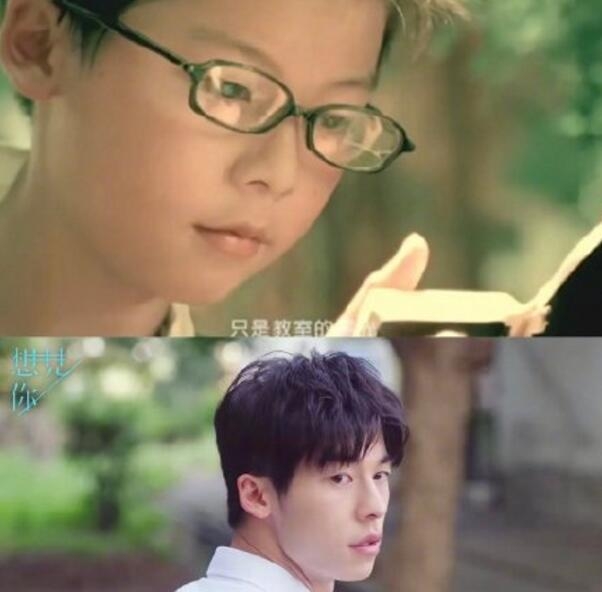 想见你大结局致敬周杰伦(想见你和周杰伦有什么关系)