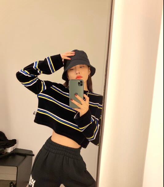 易易紫事件是什么事(易易紫微博新浪) 易易紫事件是什么事(易易紫微博新浪)