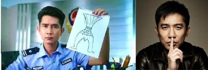 美人鱼和文章演警察的演员李尚正多大了 美人鱼和文章演警察的演员李尚正多大了