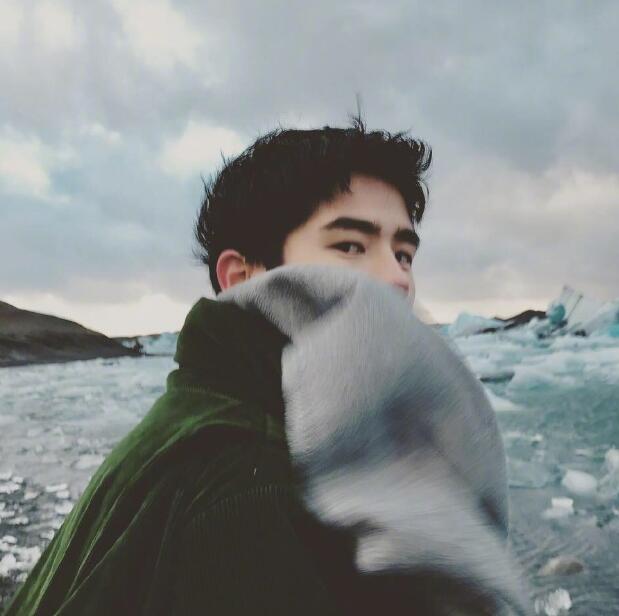 刘昊然为什么叫六块钱、小皮筋、好燃、柴犬