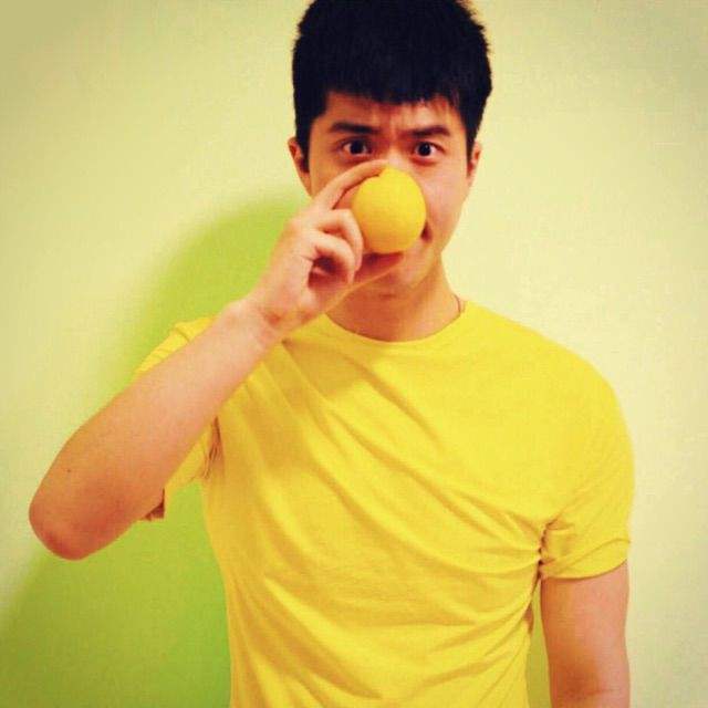 奈斯男孩ak是做什么工作的