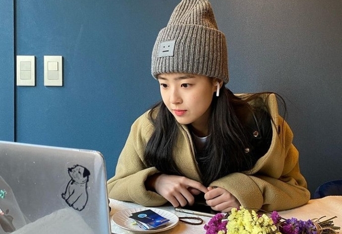 《顶楼》崔艺彬个人资料(顶楼韩允熙)