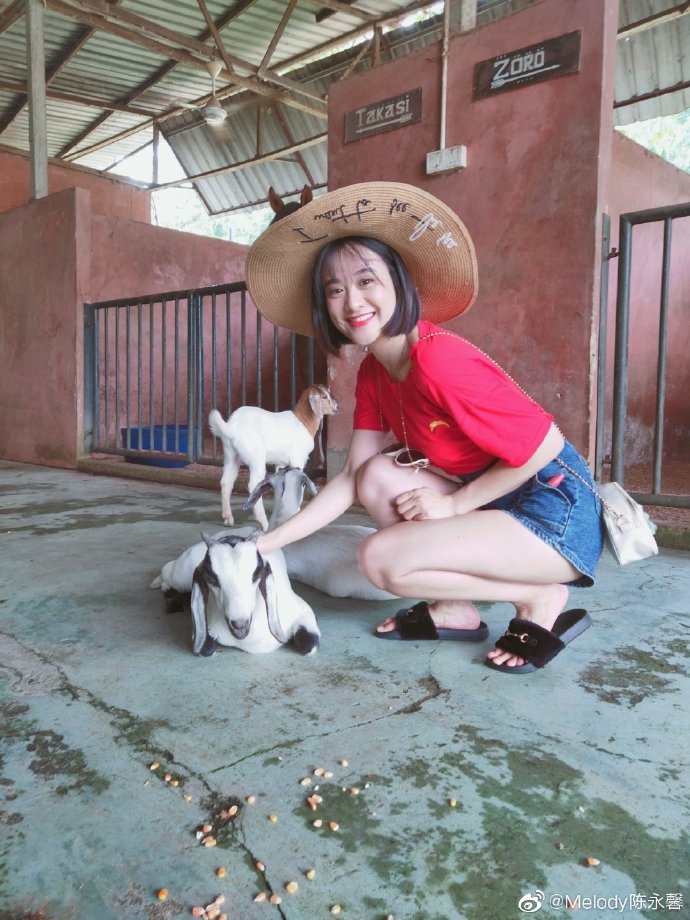 陈永馨今年多大了(陈永馨去哪了)