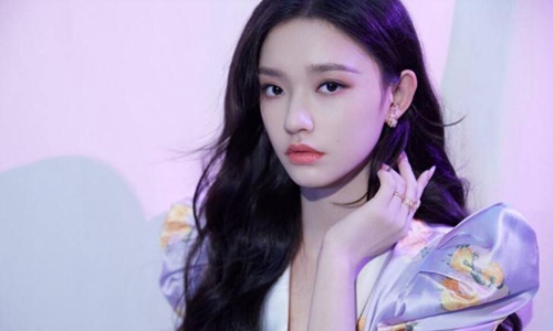 美人鱼和文章演警察的演员李尚正多大了 美人鱼和文章演警察的演员李尚正多大了