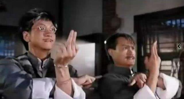 陈友为什么不继续拍鬼片、僵尸片了(陈友主演的最新一部主演的僵尸片)