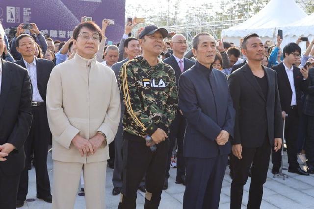 陈道明和陈宝国谁演技厉害(陈宝国和陈道明哪个地位高)