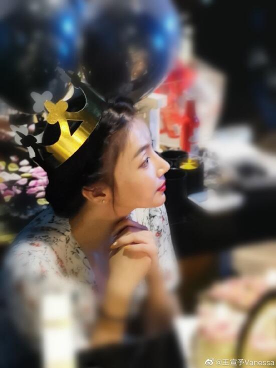 王宣予为什么不火她是几线演员 王宣予为什么不火她是几线演员