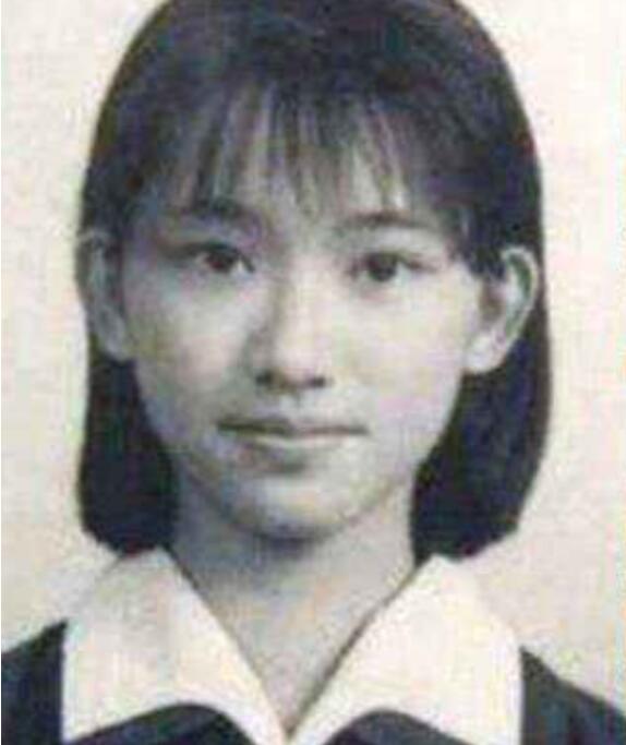 吴慈美年轻时候的照片(吴佩慈年轻的照片)