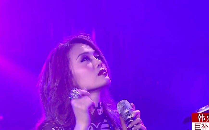 容祖儿为什么叫cho、goocho、煮鹅