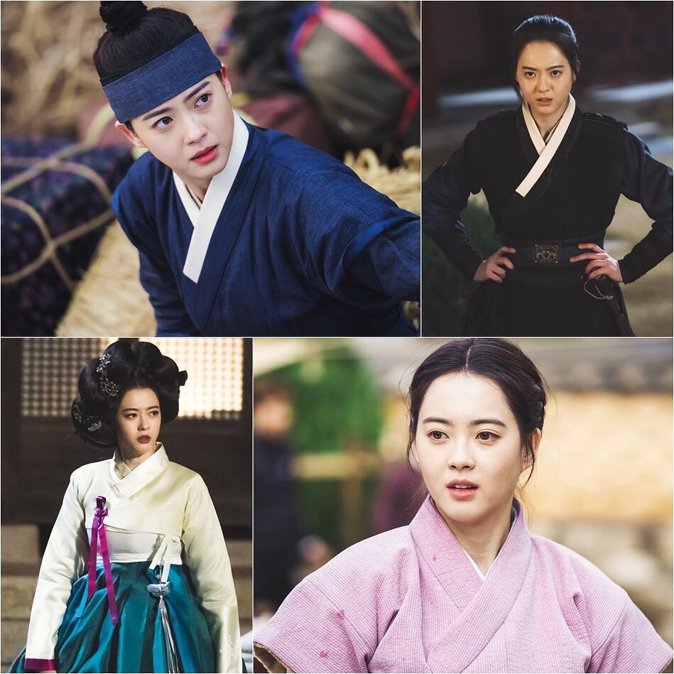 高雅拉怎么突然胖了这么多(雅加为什么那么胖)