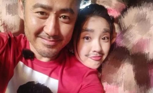 唐艺昕八卦和吴秀波绯闻是什么事情(唐艺昕是不是被吴秀波)