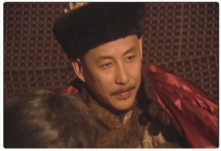 陈道明的面相是帝王相吗(陈道明长相特征)