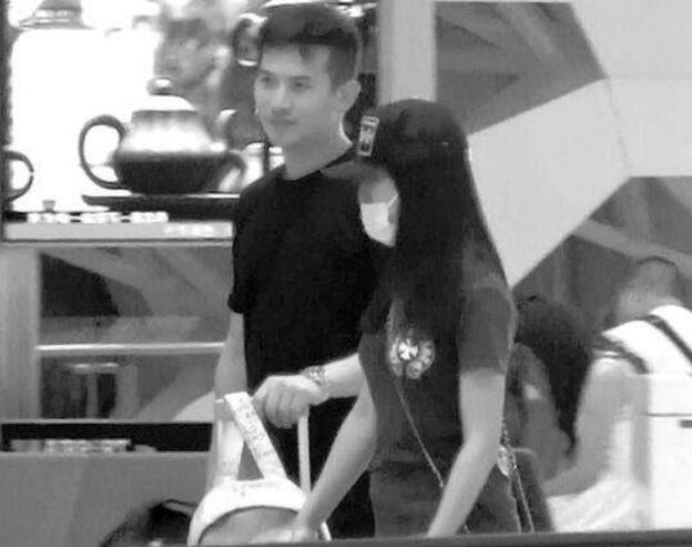 张殿伦和马苏是好朋友吗