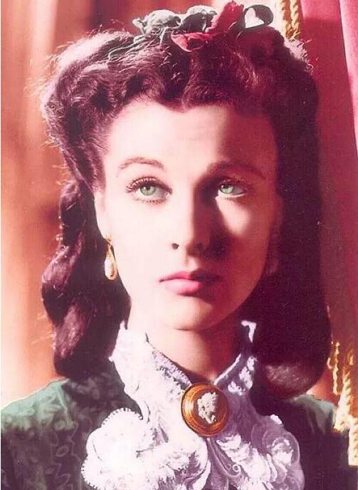 琼芳登为什么恨费雯丽(琼芳登和费雯丽谁漂亮) 琼芳登为什么恨费雯丽(琼芳登和费雯丽谁漂亮)