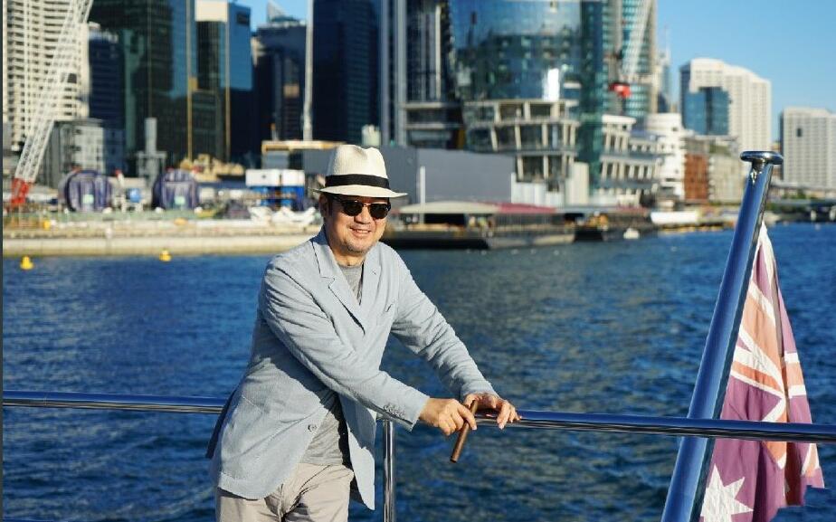 张国立为什么叫小懒熊 张国立为什么叫小懒熊