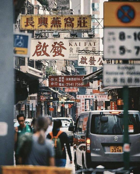 洪金宝普通话为什么好(洪金宝的声音)