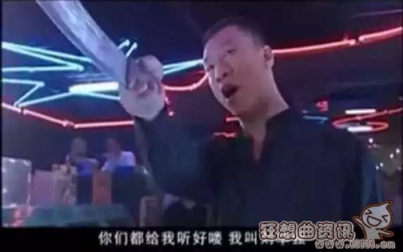 征服中孙红雷最牛的片段视频(孙红雷《征服》视频)