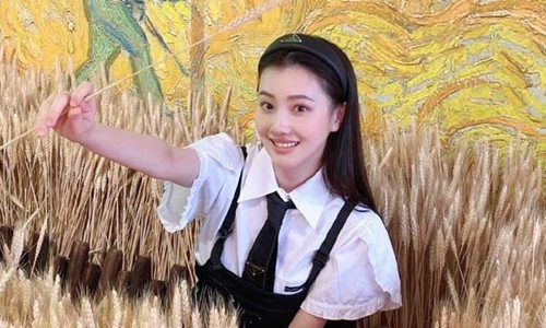 拍戏嫌水脏换矿泉水的女星是谁(用矿泉水拍戏女星是谁)