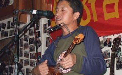 野孩子乐队成员资料介绍(野孩子乐队贝斯手)