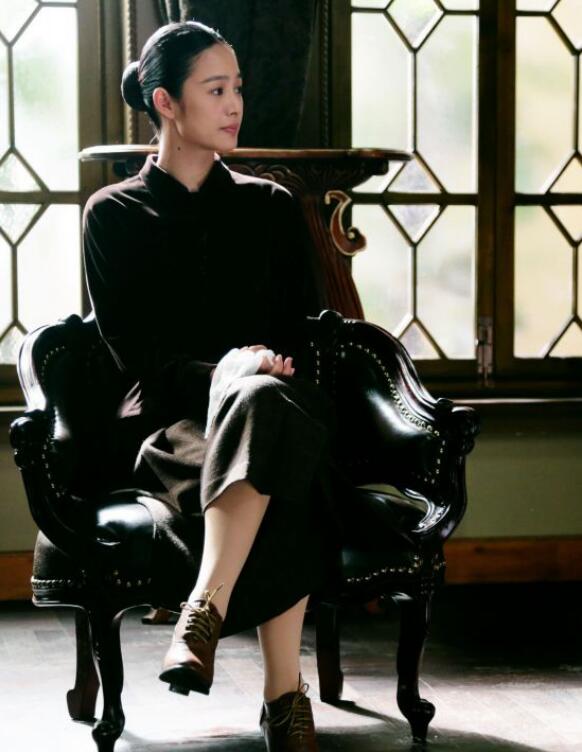 为什么觉得周韵可怕(为什么说周韵很美) 为什么觉得周韵可怕(为什么说周韵很美)