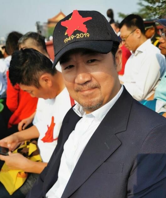 张国立为什么叫小懒熊