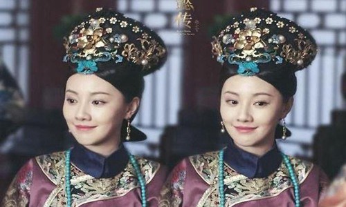 拍戏嫌水脏换矿泉水的女星是谁(用矿泉水拍戏女星是谁)