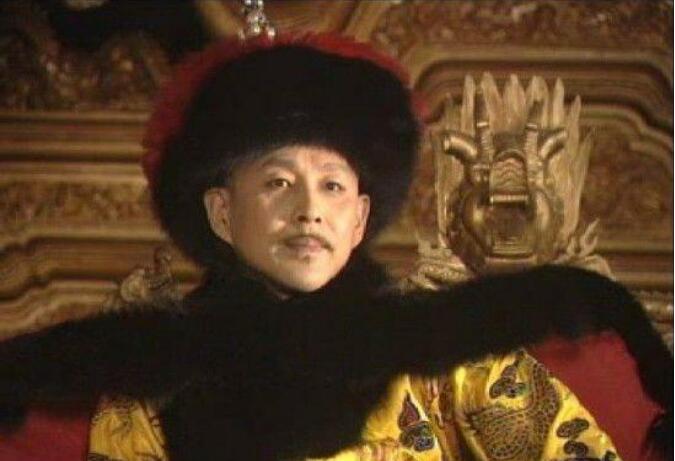 陈道明的面相是帝王相吗(陈道明长相特征)