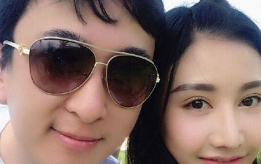 王思聪女伴疑曝光(王思聪前女友)