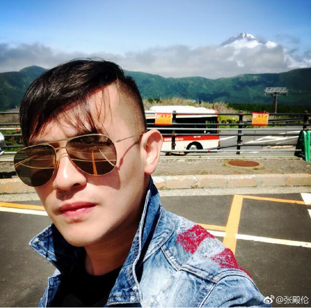 张殿伦和马苏是好朋友吗