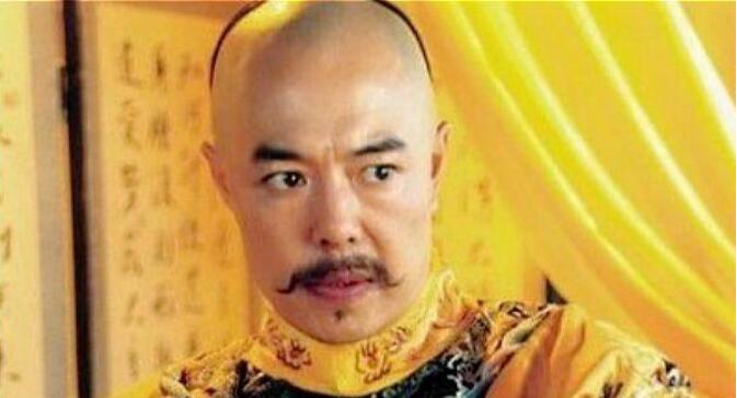 陈道明的面相是帝王相吗(陈道明长相特征)