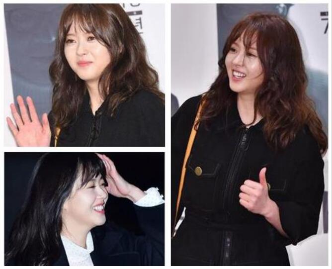 高雅拉怎么突然胖了这么多(雅加为什么那么胖)