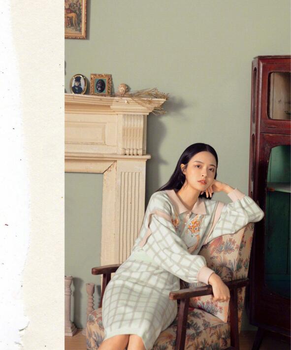 李莎旻子是怎么当上主持人的(李莎旻子是哪个台的)