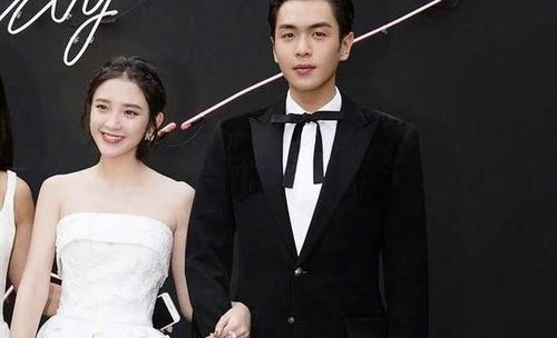 唐艺昕八卦和吴秀波绯闻是什么事情(唐艺昕是不是被吴秀波)