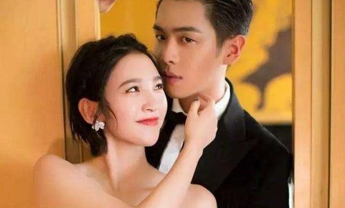 唐艺昕八卦和吴秀波绯闻是什么事情(唐艺昕是不是被吴秀波)