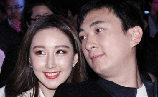 王思聪女伴疑曝光(王思聪前女友)