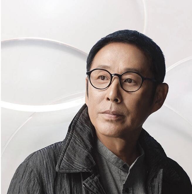 陈道明的面相是帝王相吗(陈道明长相特征)