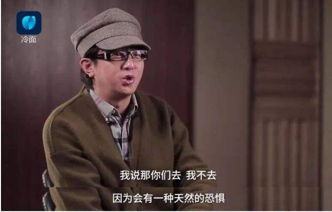 讲鬼故事的张震现状如何(张震讲鬼故事的张震是谁)