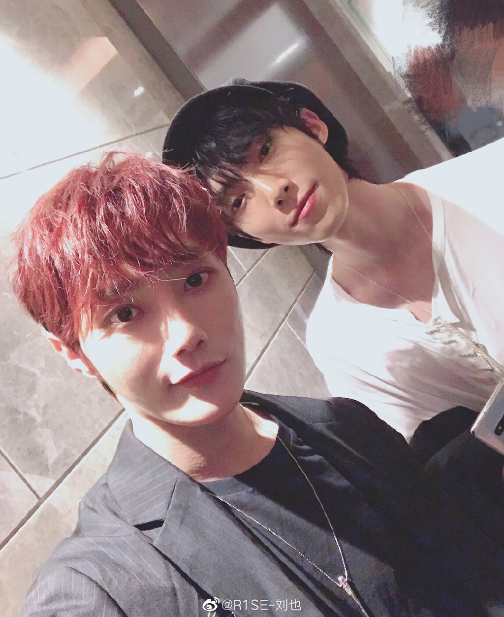 刘也为什么叫小狐狸(小狐狸是谁) 刘也为什么叫小狐狸(小狐狸是谁)