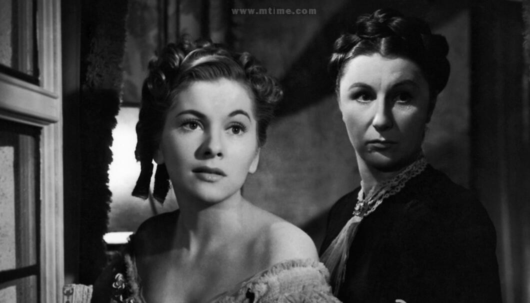 琼芳登为什么恨费雯丽(琼芳登和费雯丽谁漂亮) 琼芳登为什么恨费雯丽(琼芳登和费雯丽谁漂亮)