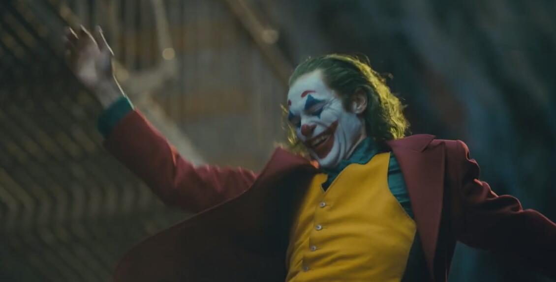 杰昆·菲尼克斯为什么叫凤凰哥、瓦昆