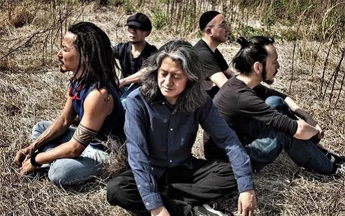 野孩子乐队成员资料介绍(野孩子乐队贝斯手)