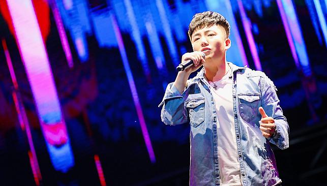 中国好声音徐剑秋现状如何(中国好声音 徐)